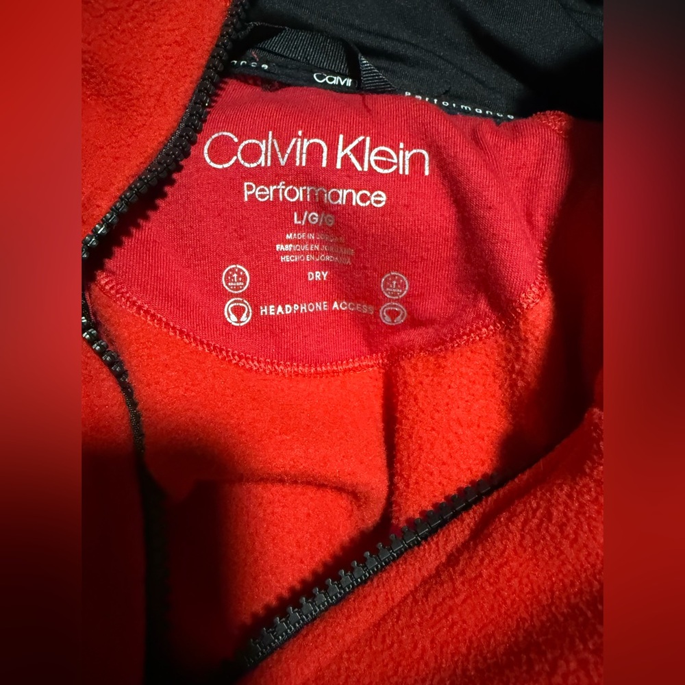 Calvin Klein Performance - Picture 6 of 8